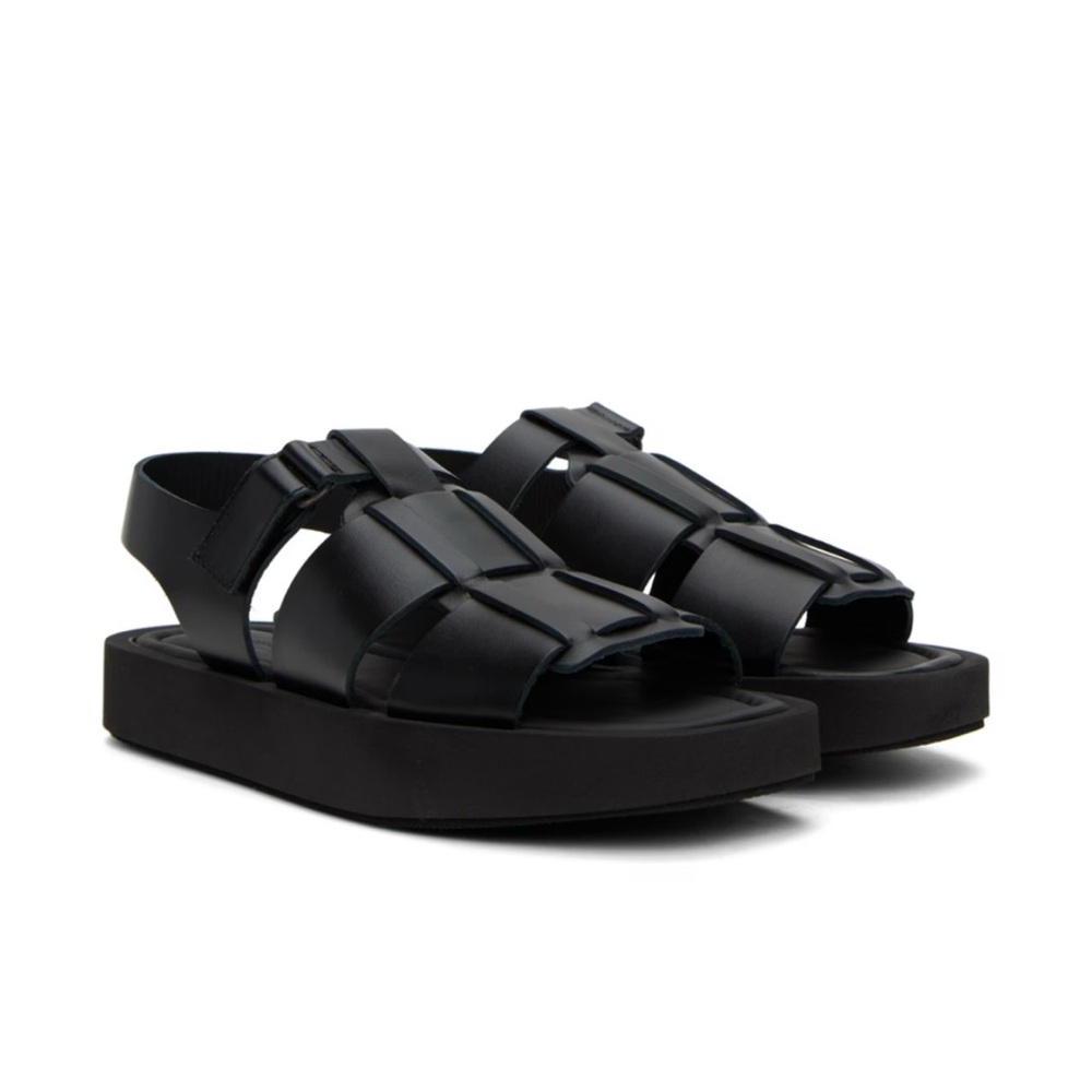 By Malene Birger - Kleva sandal